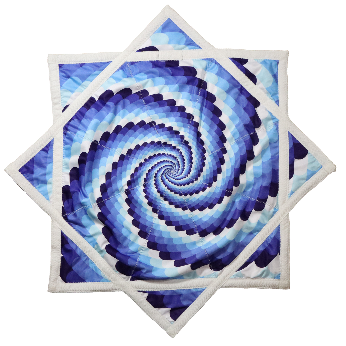 #14 Trippy FlipFlop FlowStar Forever FlowStar 26" (Ships by August 1st)