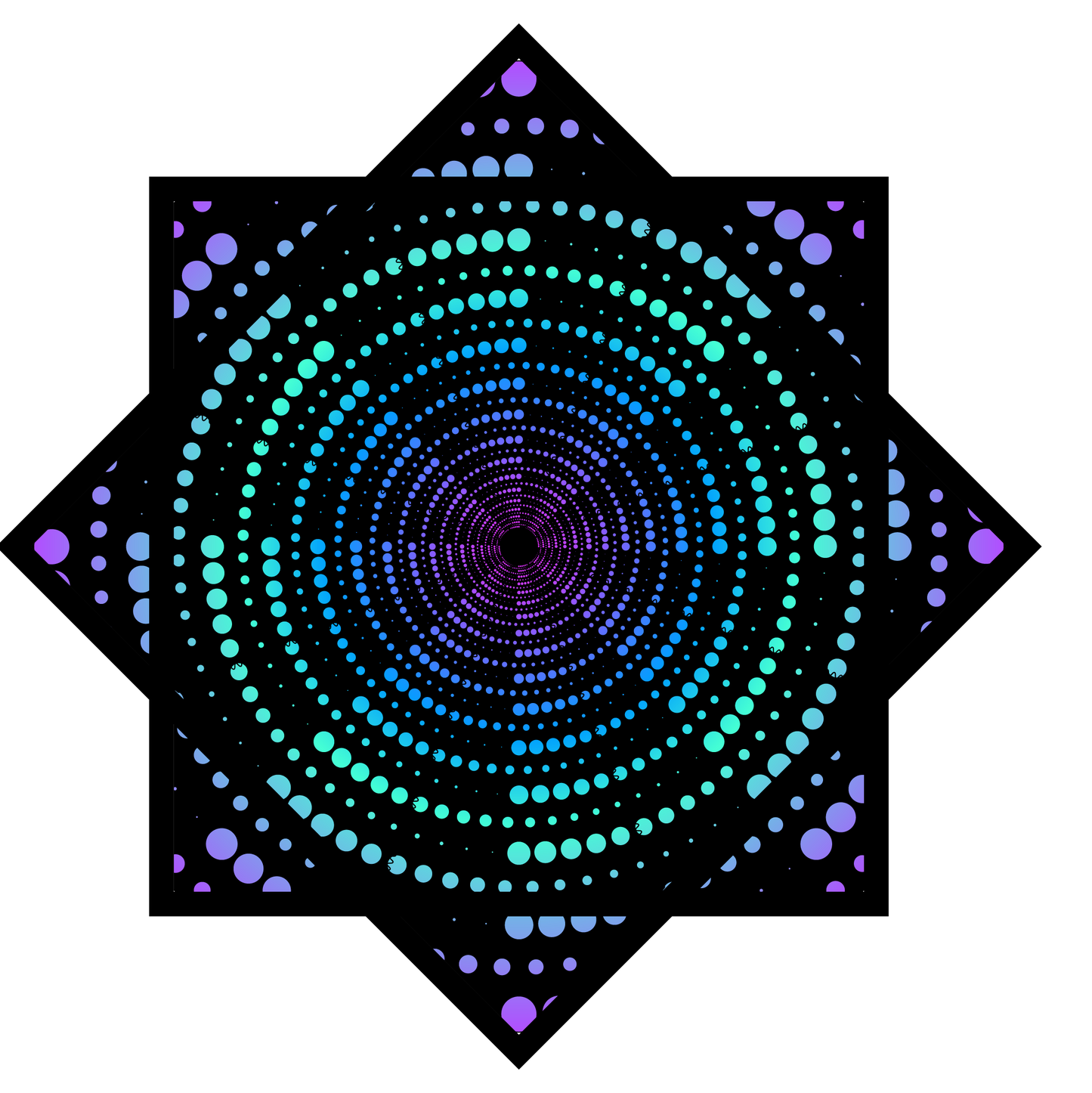 Nova Pulse – Forever FlowStar 26" (Ships by August 1st)