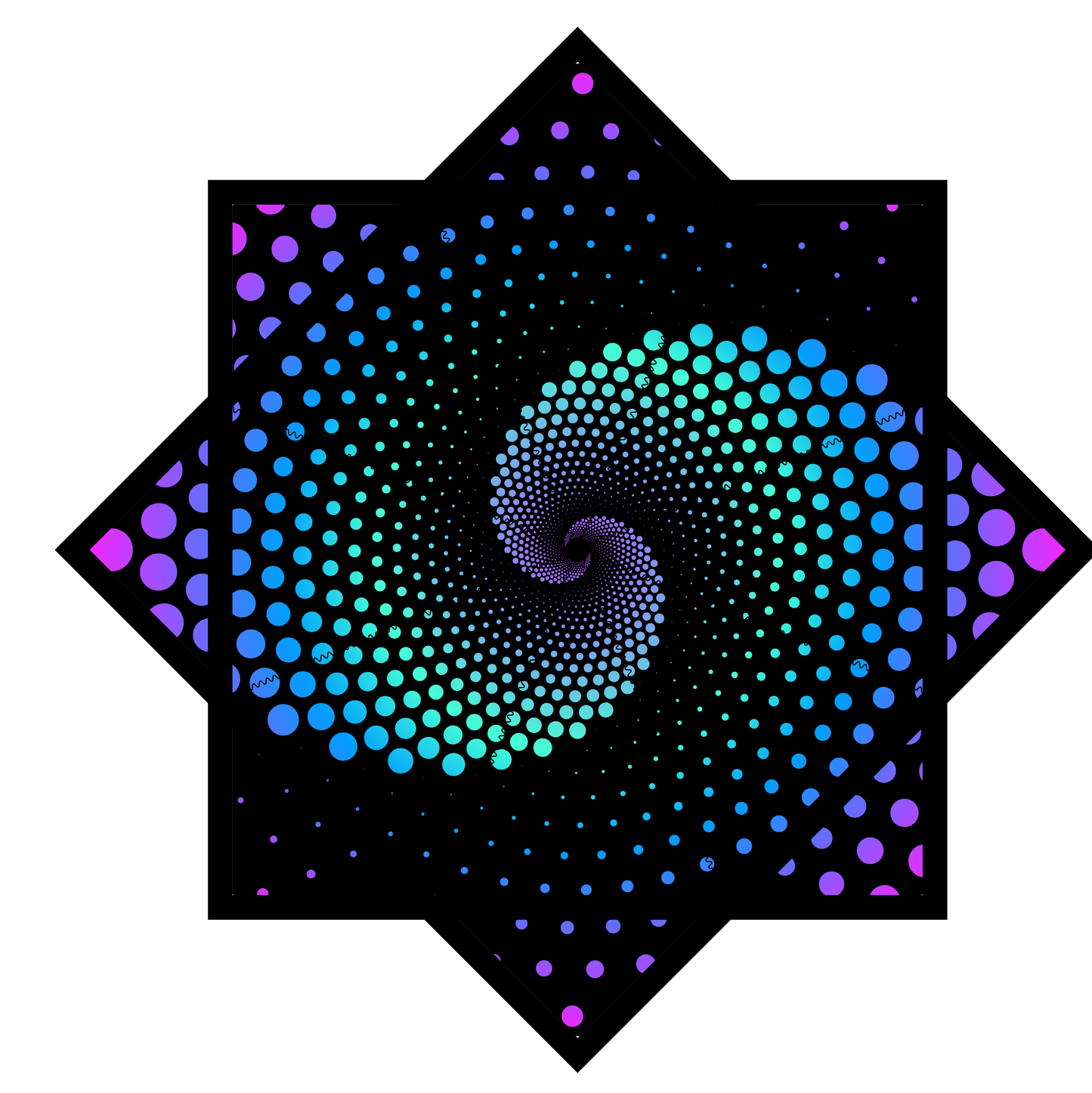 Nova Pulse – Forever FlowStar 26" (Ships by August 1st)