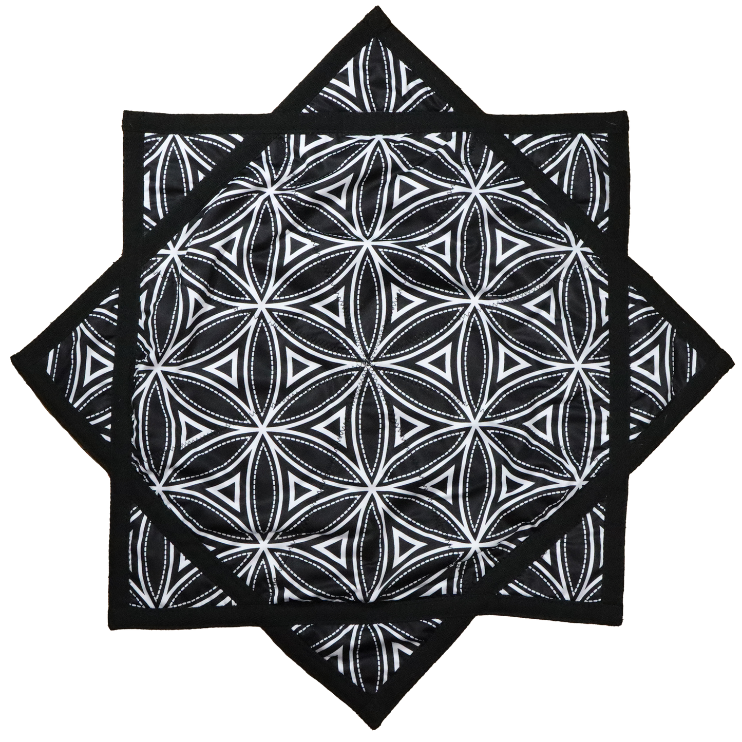 #1 Flower Of Life ForeverFlow Star