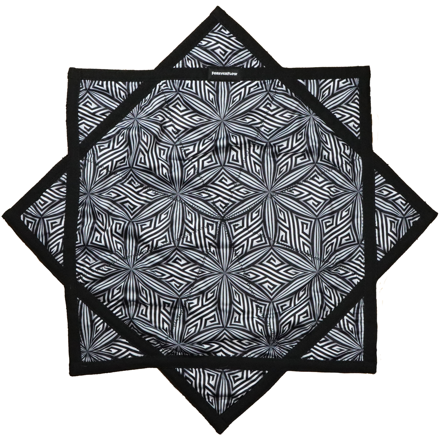 #1 Flower Of Life ForeverFlow Star
