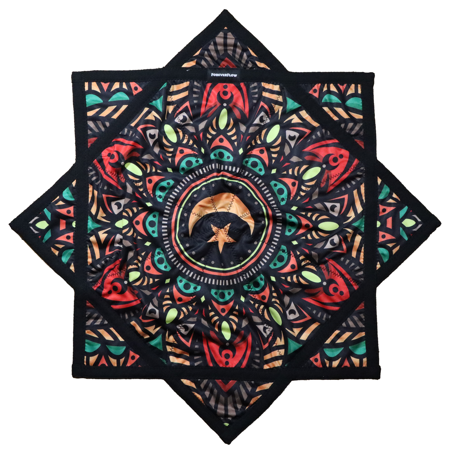 #4 MoonStar Forever FlowStar 26" (Ships by August 1st)