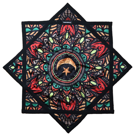 #4 MoonStar Forever FlowStar 26" (Ships by August 1st)