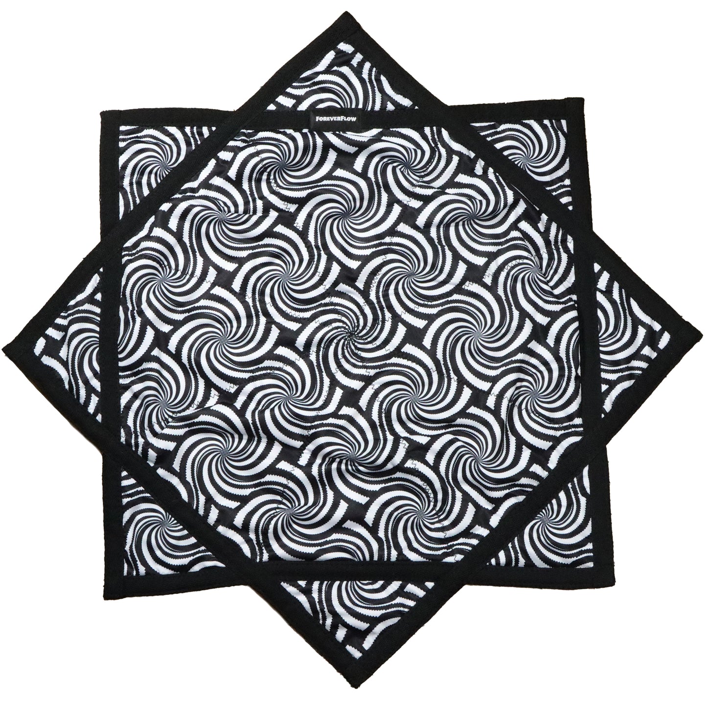 #8 Hypnosis FlowStar