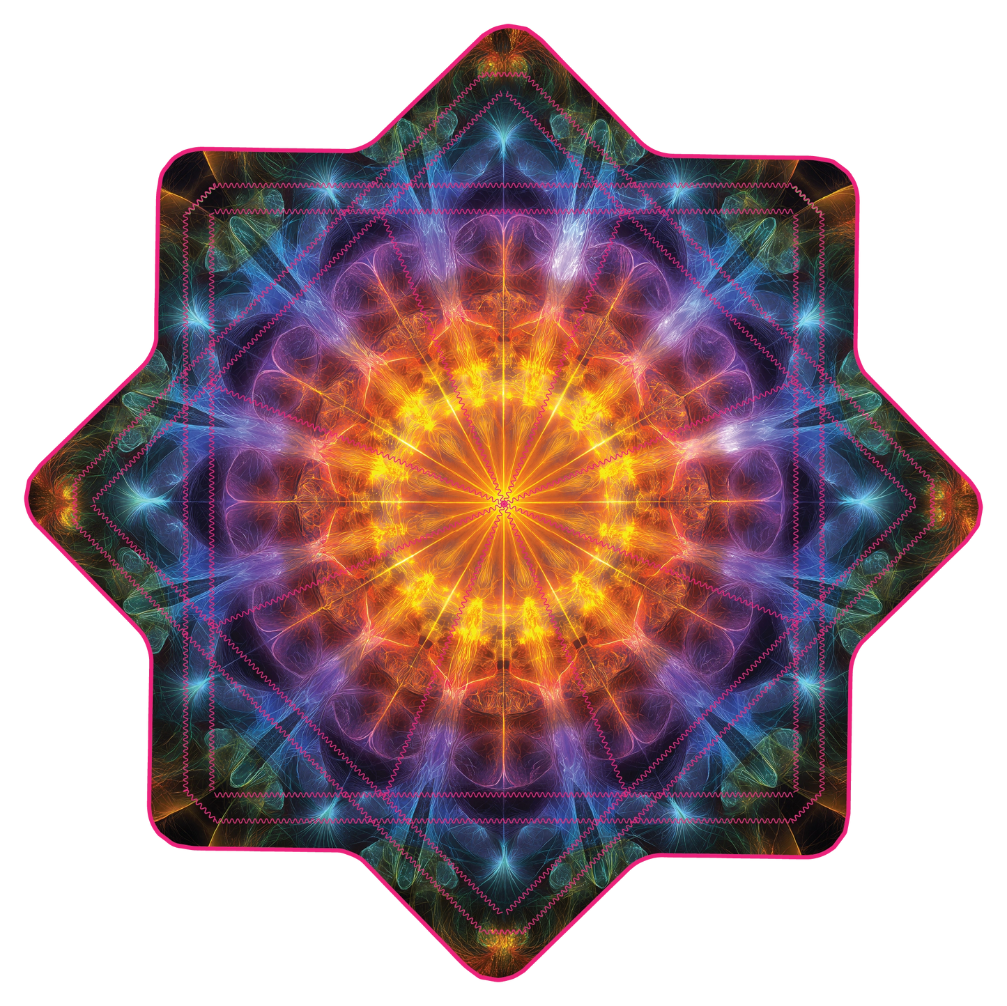 Beam Dream –  GlowStar- LED Light Up 26" (Ships By Nov. 10th)