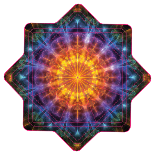 Beam Dream –  GlowStar- LED Light Up 26" (Ships By Nov. 10th)