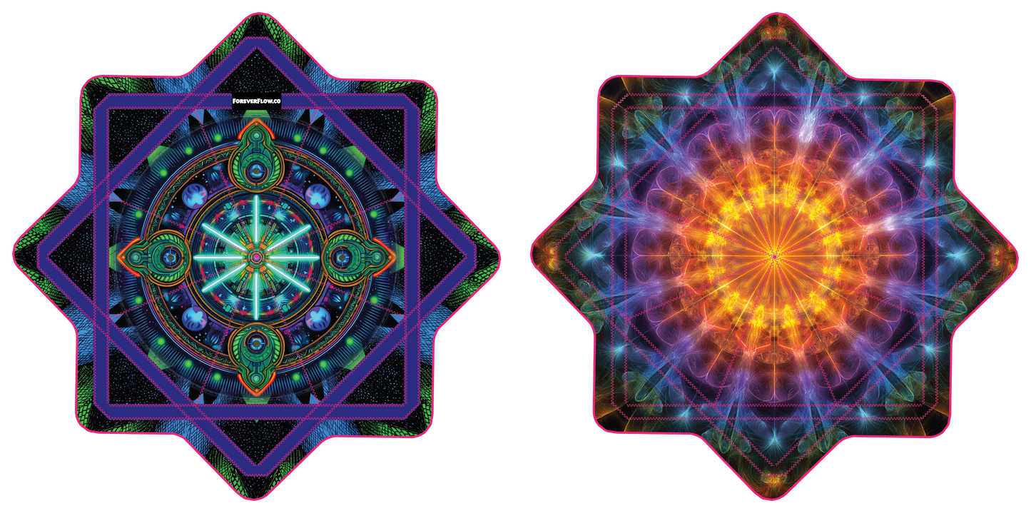 Beam Dream –  GlowStar- LED Light Up 26" (Ships By Nov. 10th)
