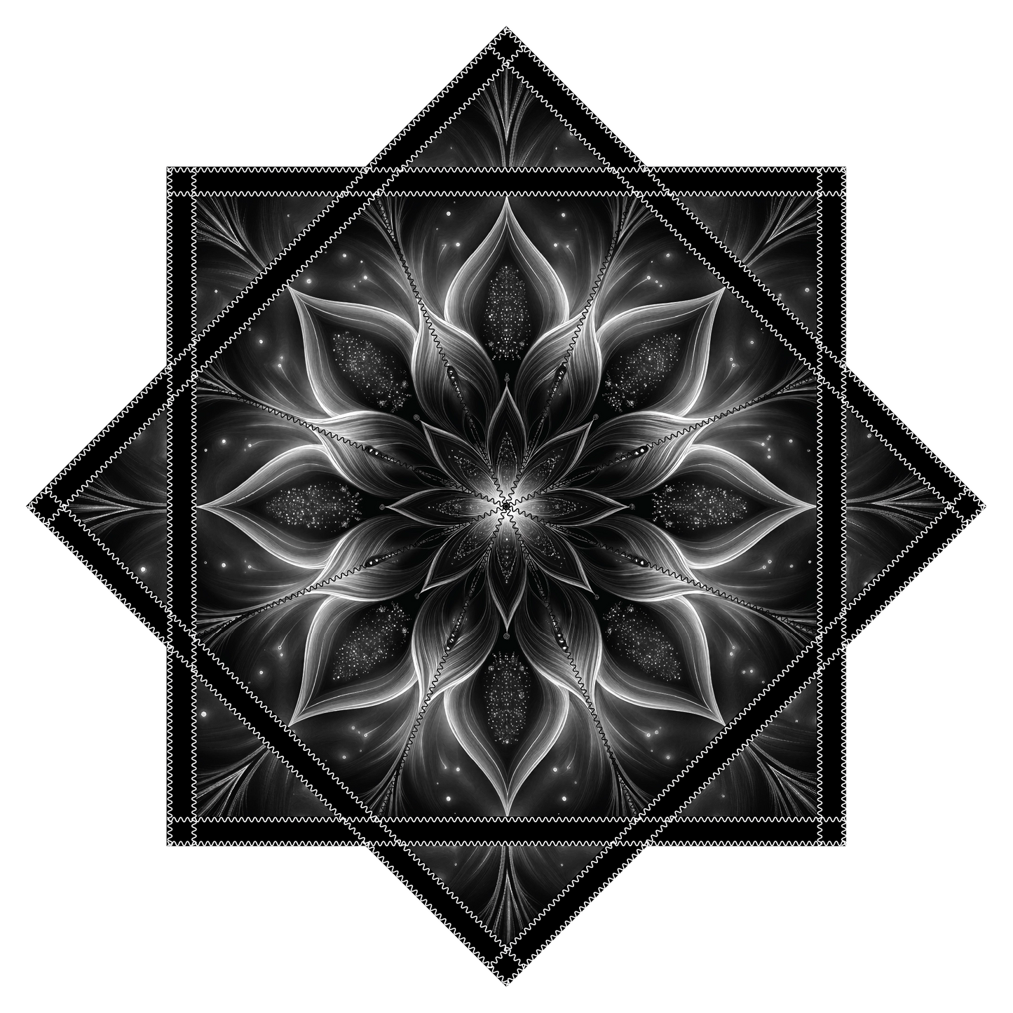 Black Hole – Forever FlowStar 26" (Ships By Nov 10th)