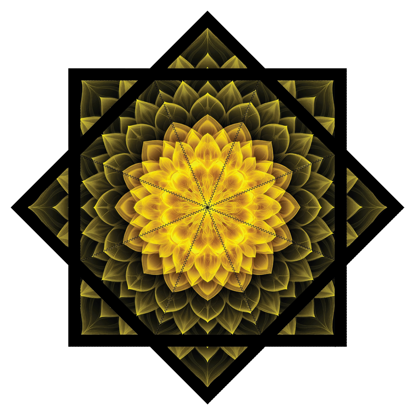 Bloom Switch – Forever FlowStar 26" (Ships By Nov 10th)
