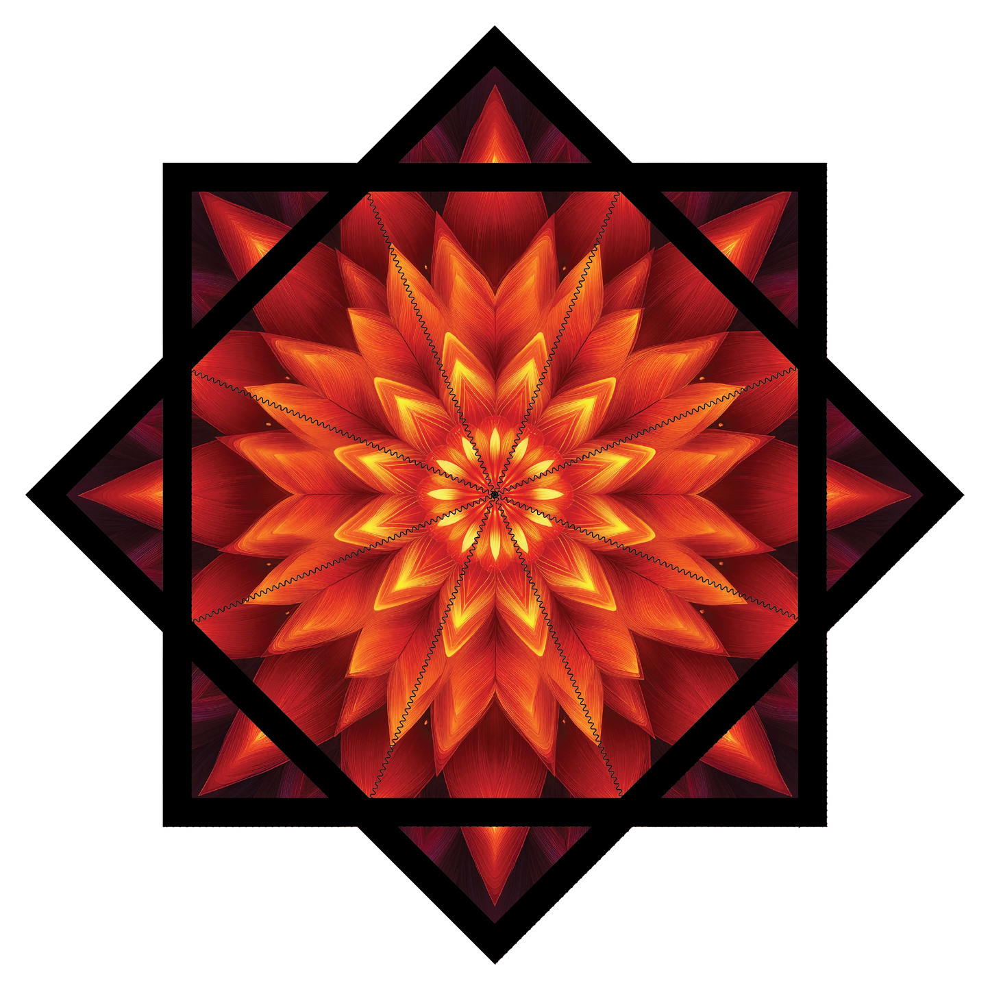 Bloom Switch – Forever FlowStar 26" (Ships By Nov 10th)