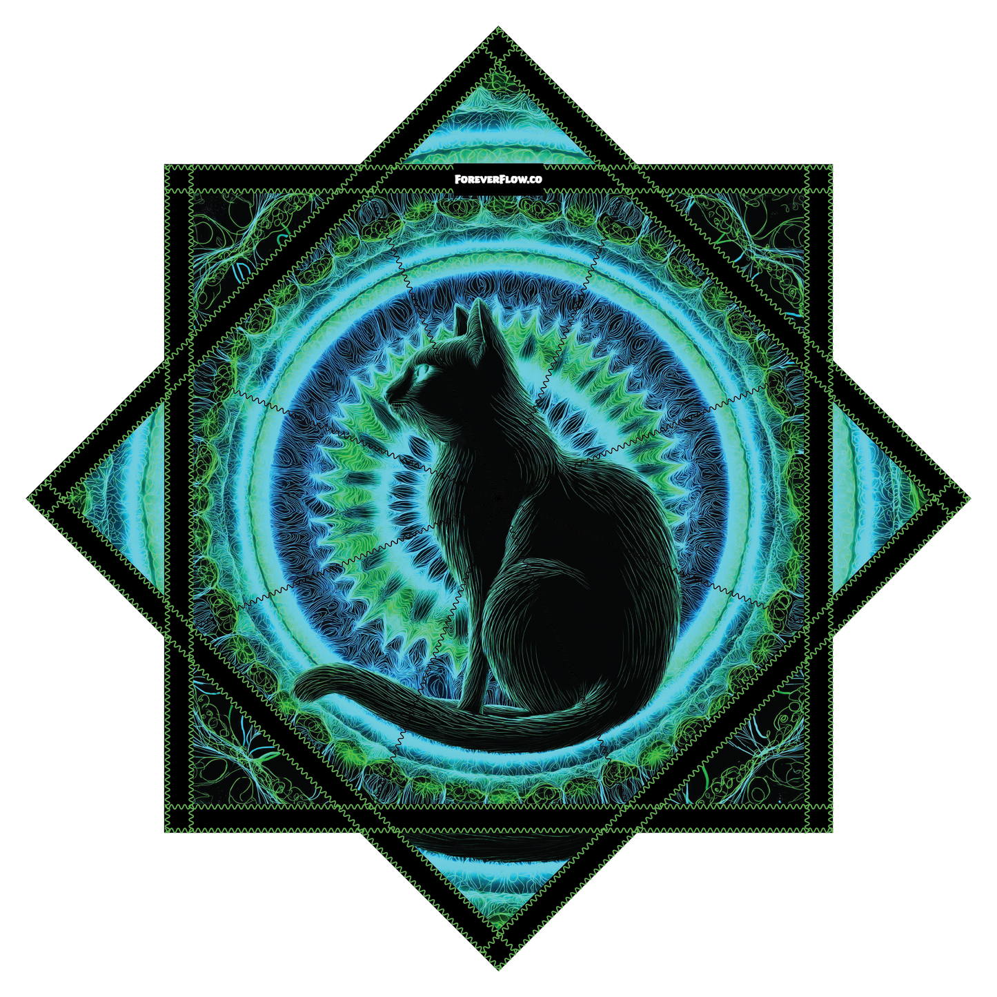 Cat Wonder – JUMBO, GlowStar, Forever FlowStar OPEN PRESALE (Ships by Oct. 10th)