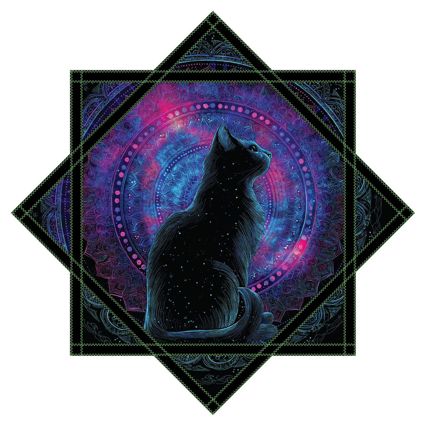 Cat Wonder – JUMBO, GlowStar, Forever FlowStar OPEN PRESALE (Ships by Oct. 10th)