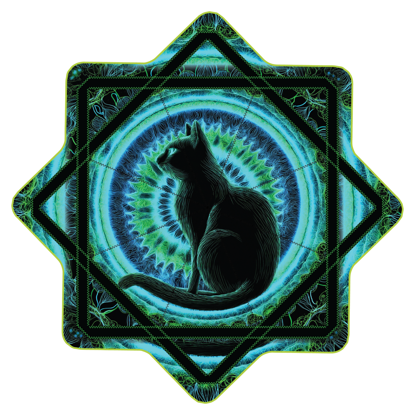Cat Wonder – JUMBO, GlowStar, Forever FlowStar OPEN PRESALE (Ships by Oct. 10th)