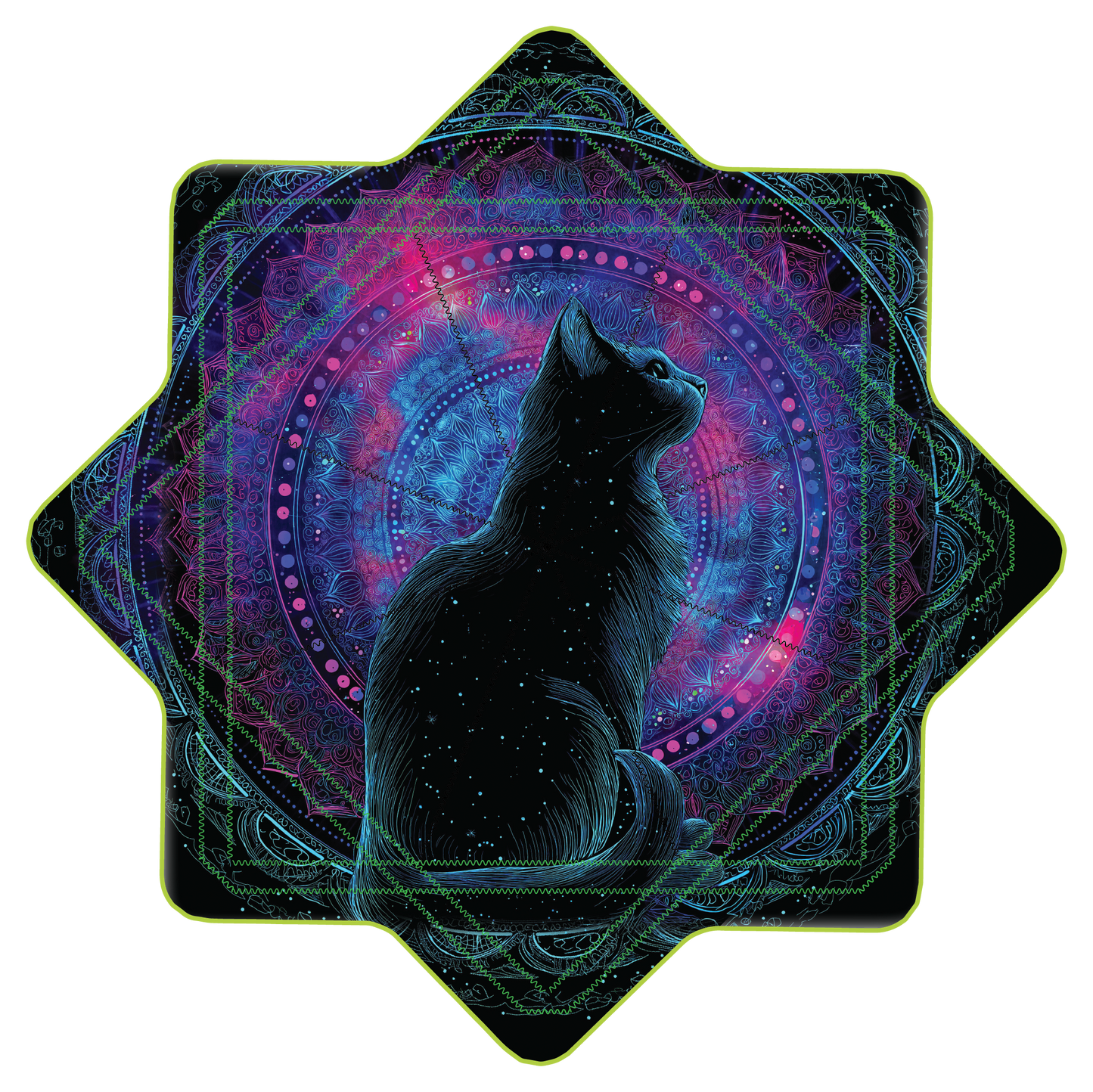 Cat Wonder – JUMBO, GlowStar, Forever FlowStar OPEN PRESALE (Ships by Oct. 10th)