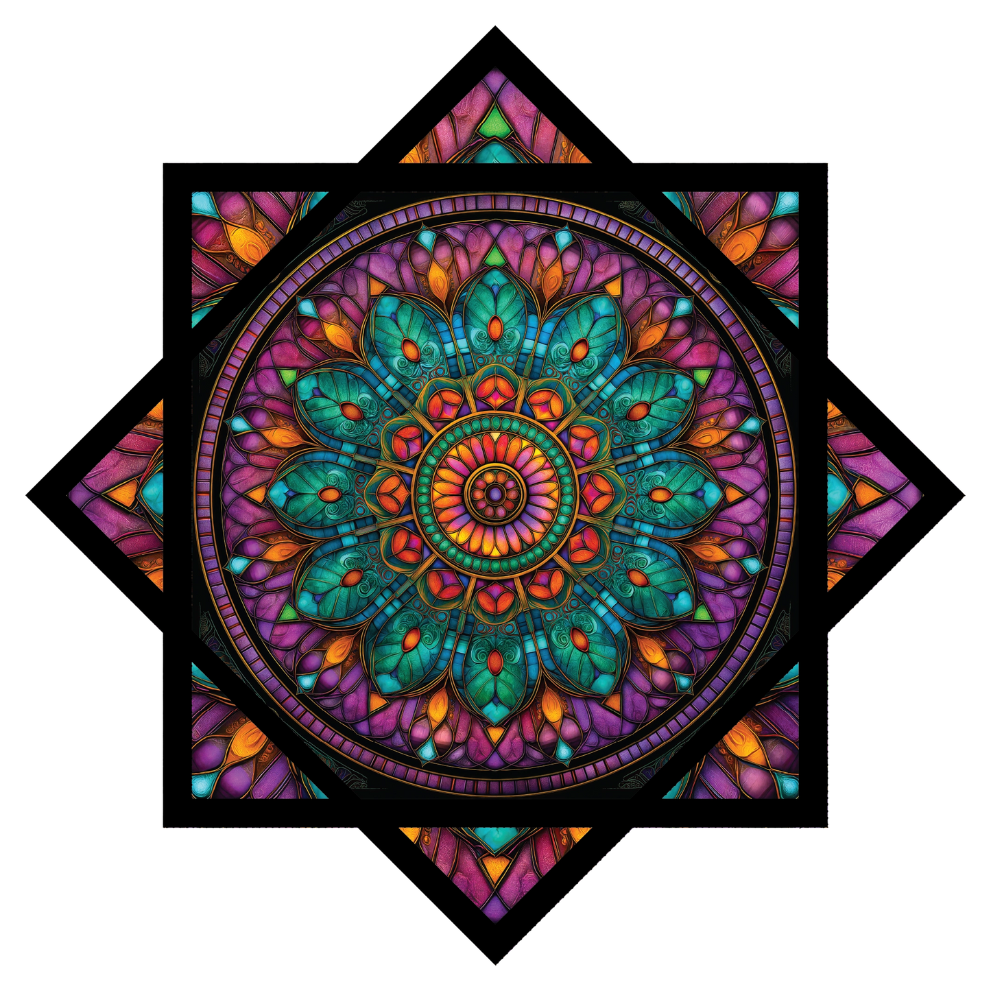Cathedral Dawn – Forever FlowStar 26" (Ships By Nov 10th)
