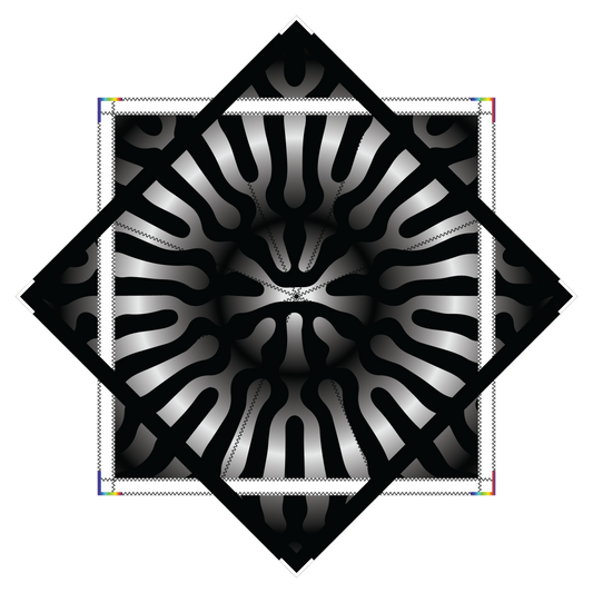 Chroma Switch – Forever FlowStar 26" (Ready To Ship)
