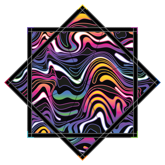 Come Find Me – Forever FlowStar 26" (Ready to Ship)