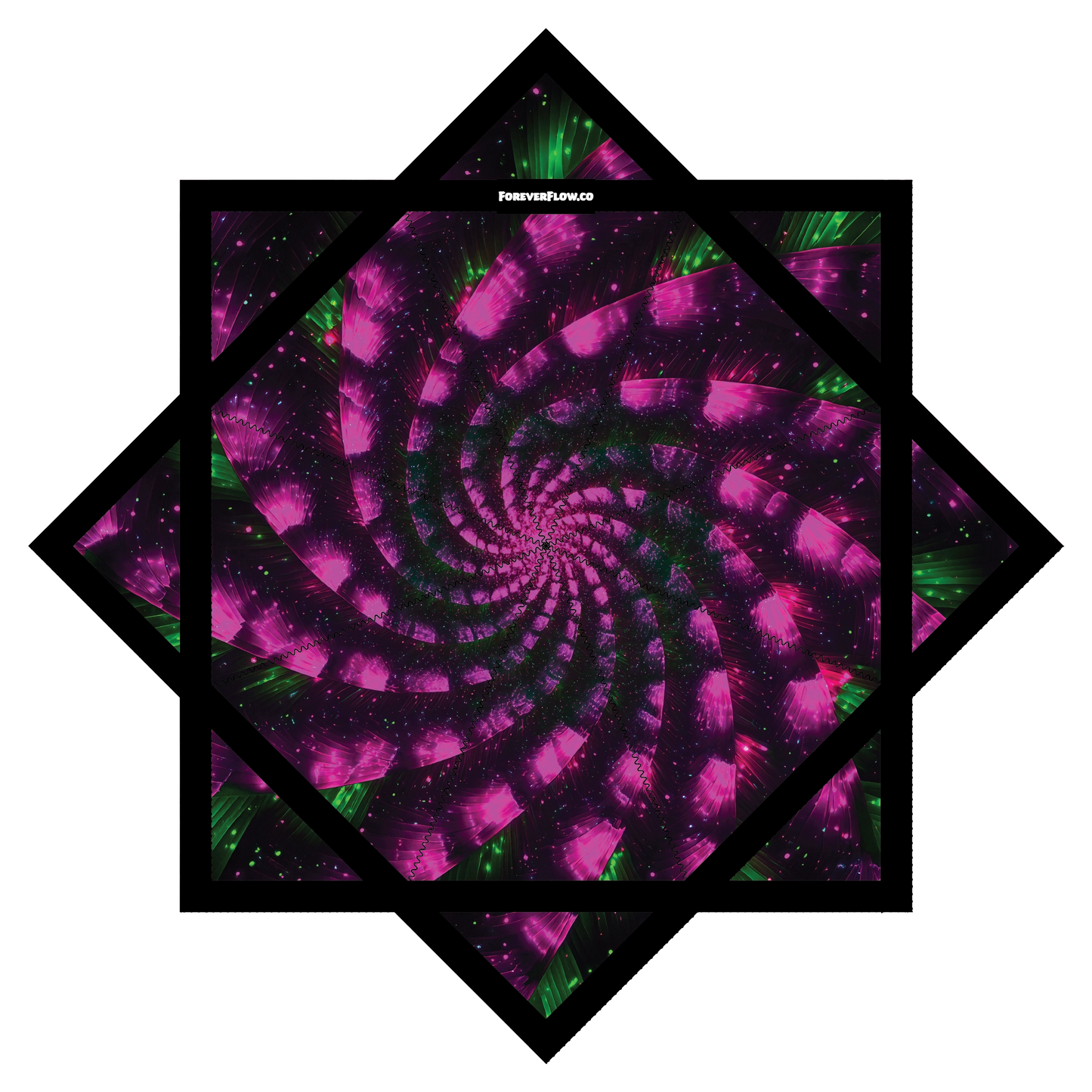 Cosmic Dreams – Forever FlowStar 26" (Ships By Nov 10th)