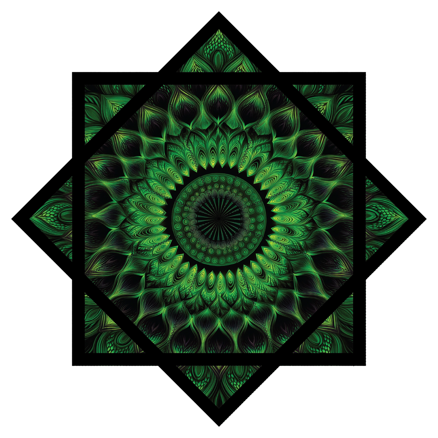 Cosmic Dreams – Forever FlowStar 26" (Ships By Nov 10th)