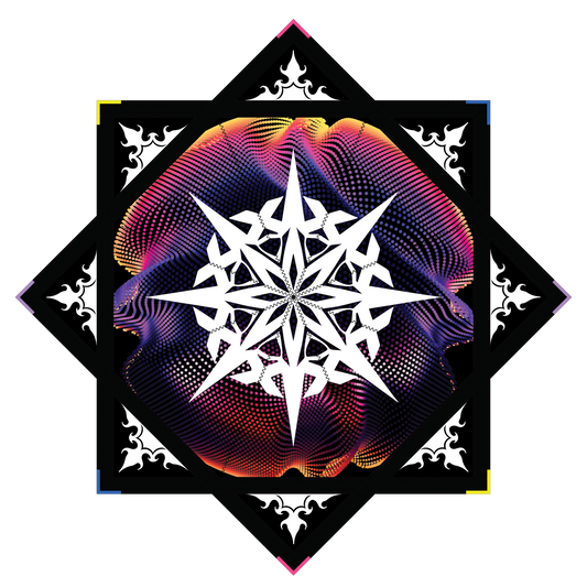 DNA – Forever FlowStar 26" (Ready To Ship)