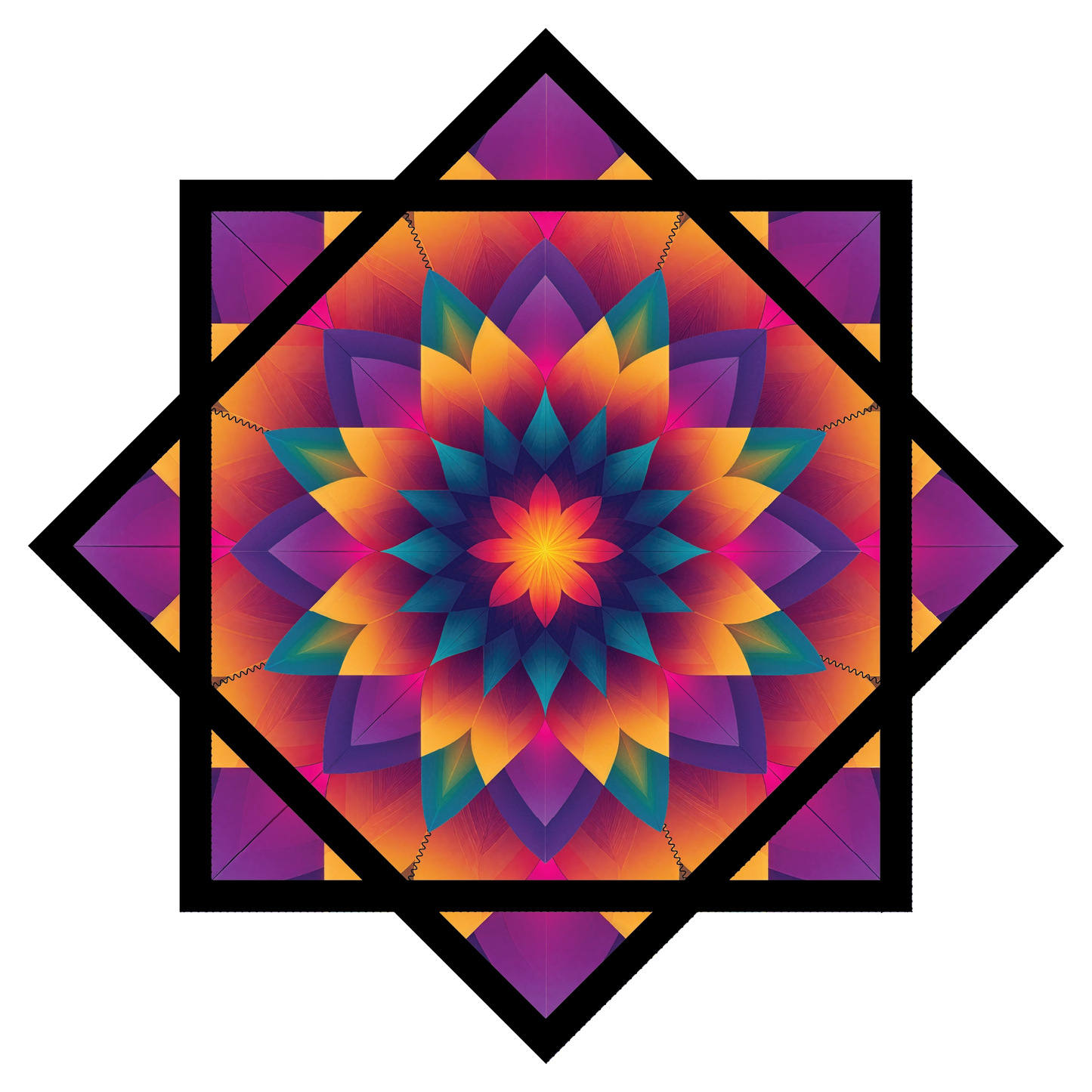DawnFire – Forever FlowStar 26" (Ships By Nov 10th)