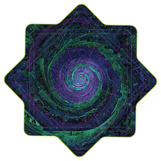 Digital Dreams –  GlowStar- LED Light Up 26" (Ships By Nov. 10th)