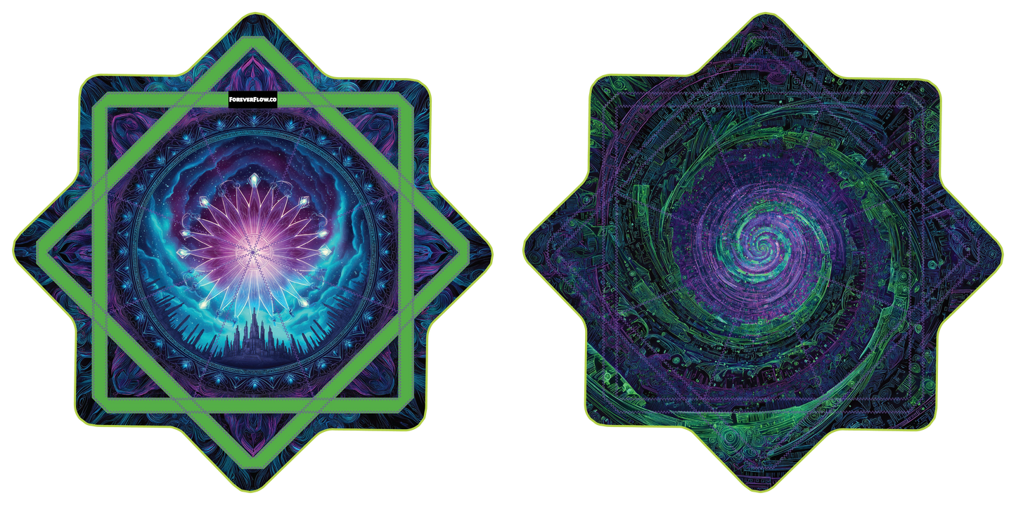 Digital Dreams –  GlowStar- LED Light Up 26" (Ships By Nov. 10th)
