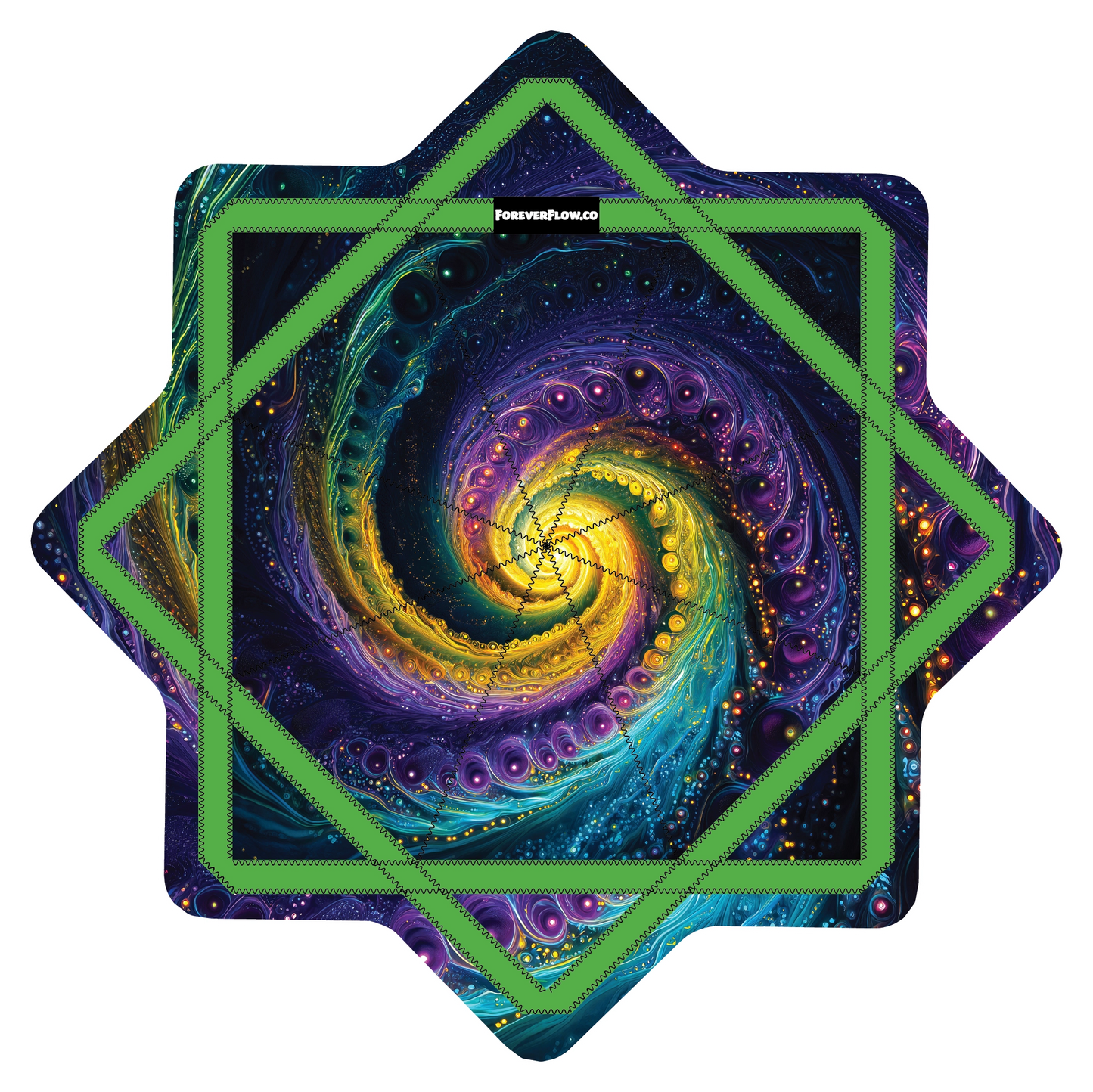 DreamState –  GlowStar- LED Light Up 26" (Ships By Nov. 10th)