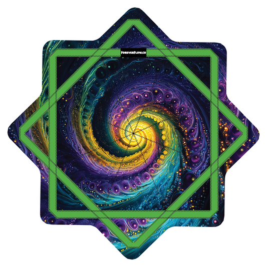 DreamState –  GlowStar- LED Light Up 26" (Ships By Nov. 10th)