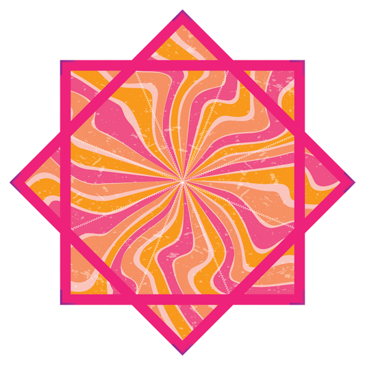 Dreama – Forever FlowStar 26" (Ready To Ship)