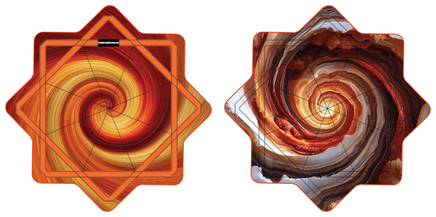 Dust Storm –  GlowStar- LED Light Up 26" (Ships By Nov. 10th)