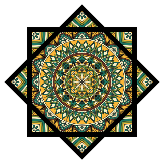 Earth Orbit – Forever FlowStar 26" (Ships By Feb. 20th)