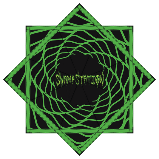 The Swamp Star By SwampStation – Forever FlowStar 26" (Pre-Order)