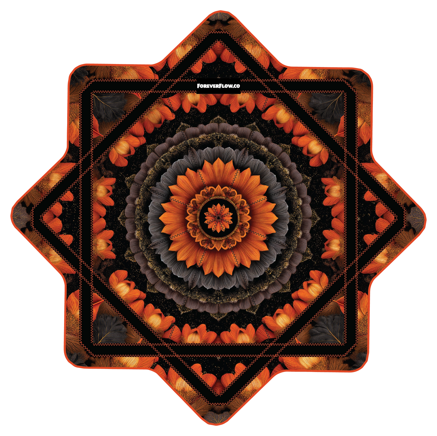 Ember Flower – GlowStar- LED Light Up 26" (Ready To Ship)