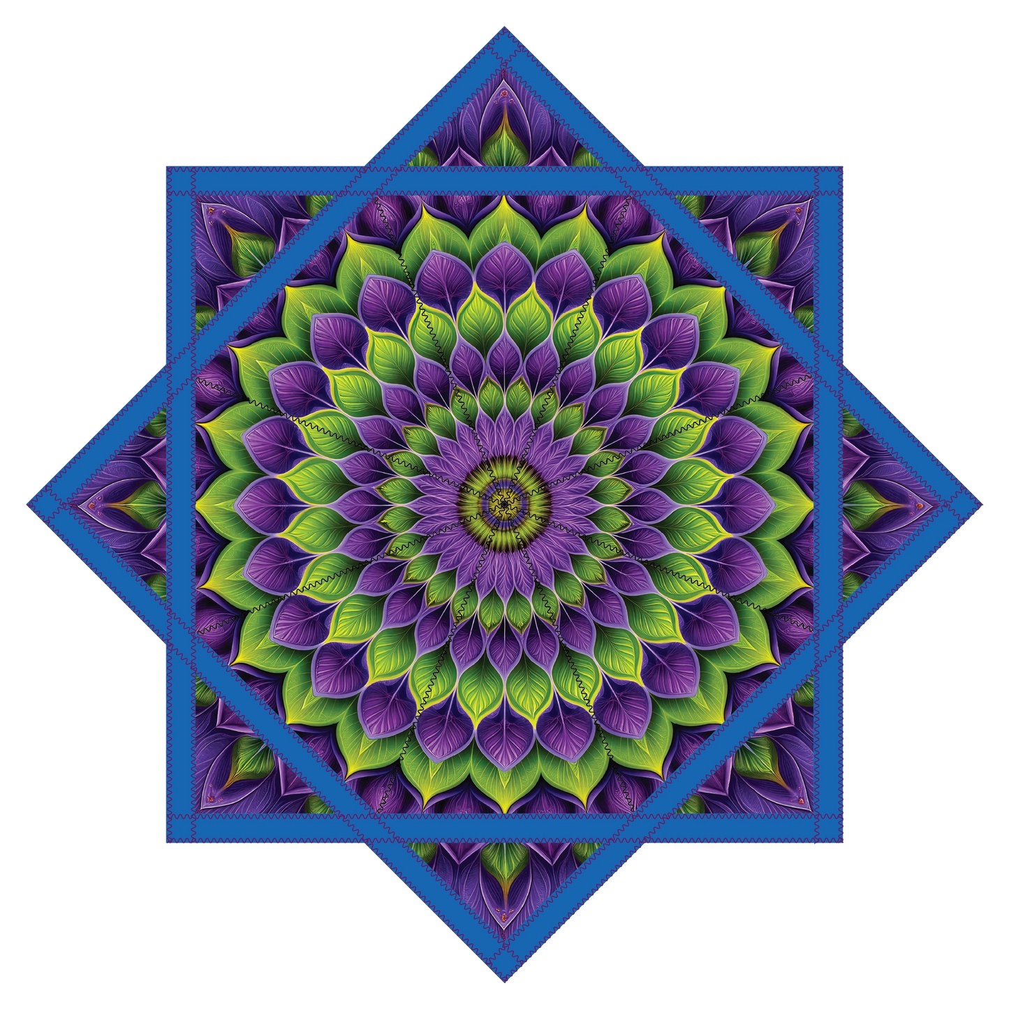 EverBloom – Forever FlowStar 26" (Ships By Nov 10th)