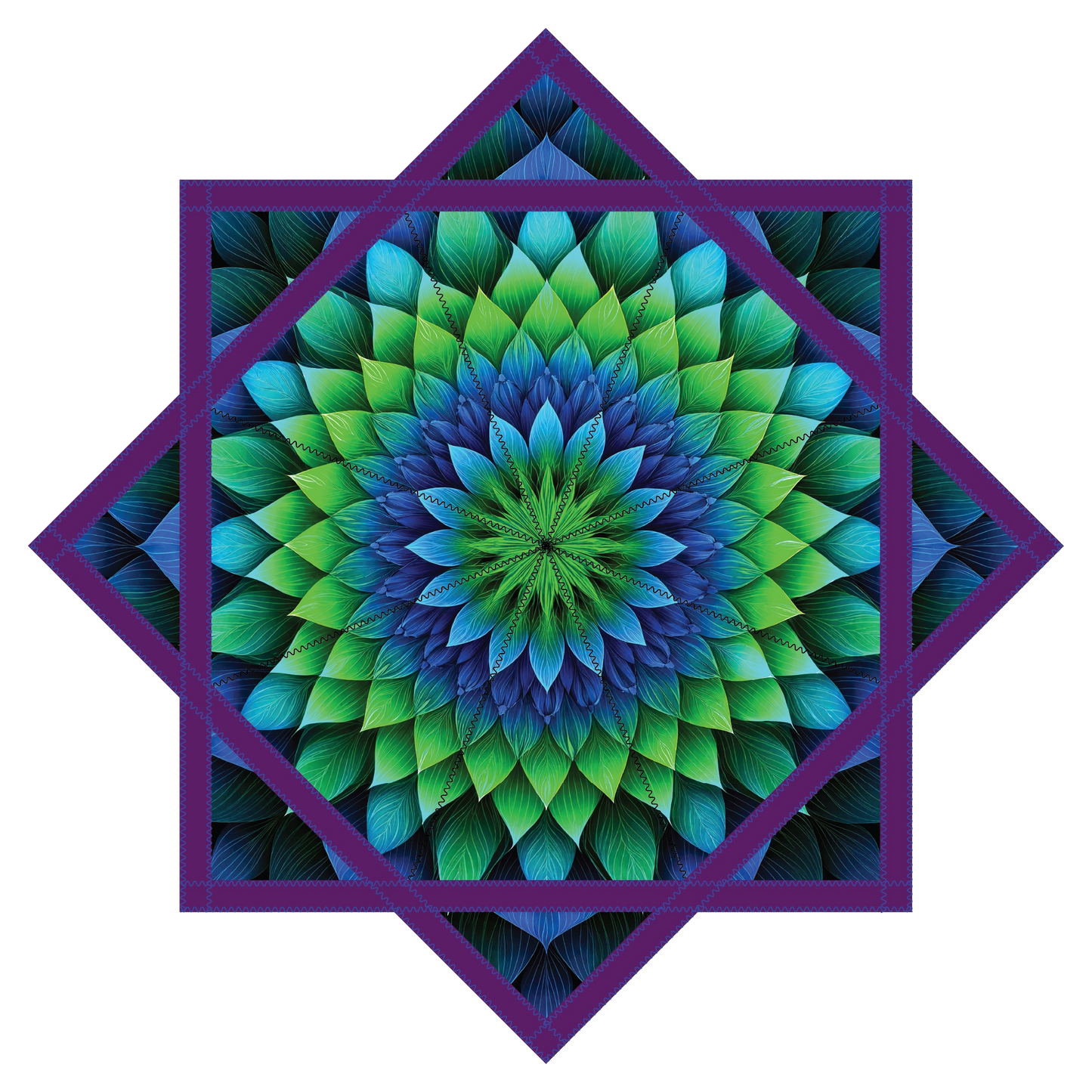 EverBloom – Forever FlowStar 26" (Ships By Nov 10th)