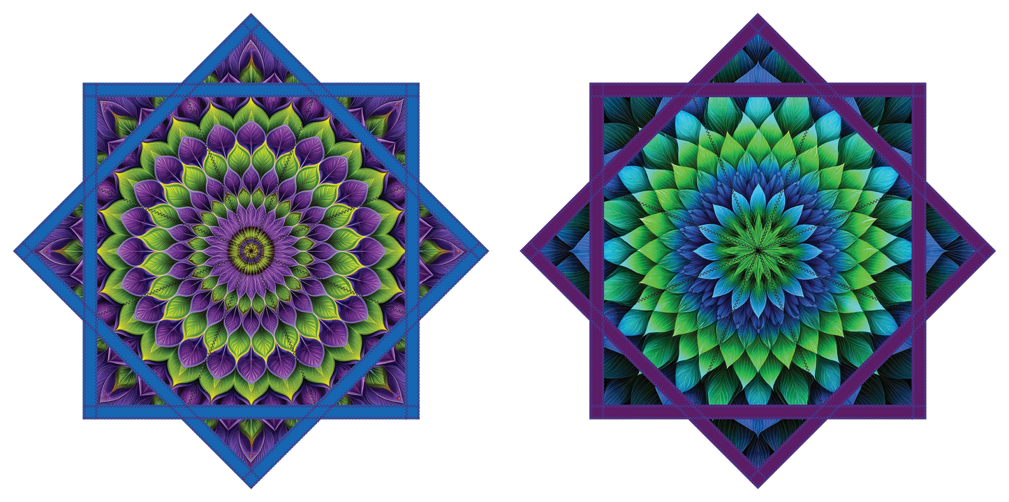 EverBloom – Forever FlowStar 26" (Ships By Nov 10th)