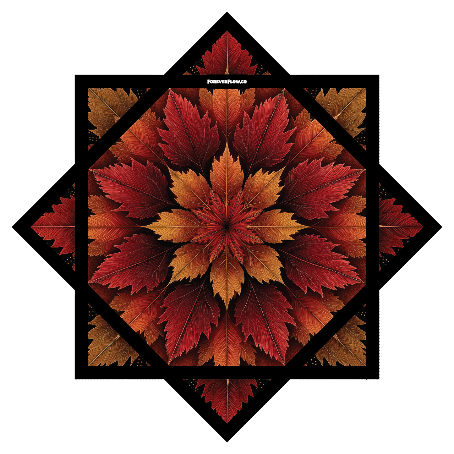 Fall Favorite – Forever FlowStar 26" (Ships By Nov 10th)