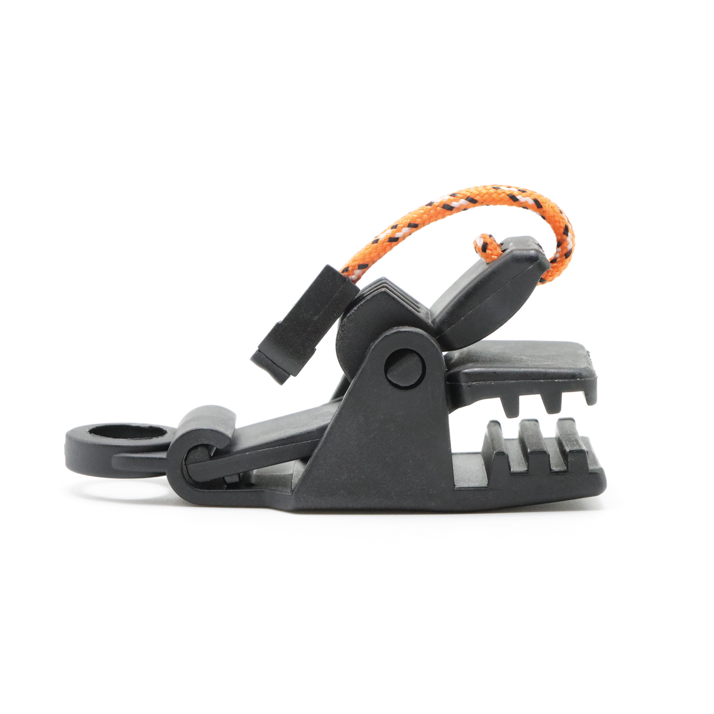 FlowStar Locking Clamp