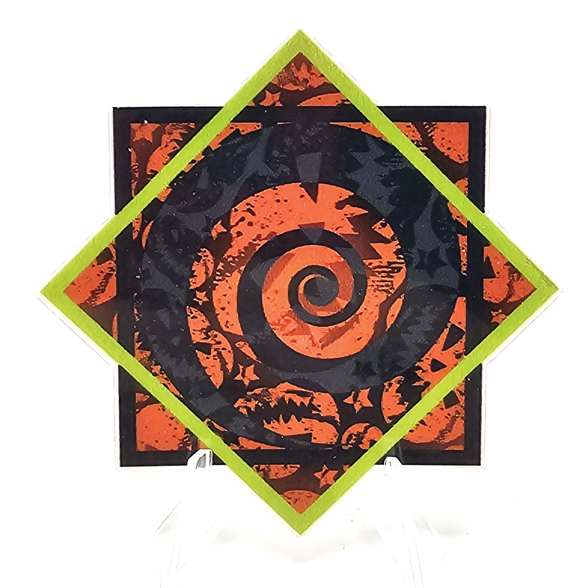 Floween Temporary Tattoos (2-Pack)