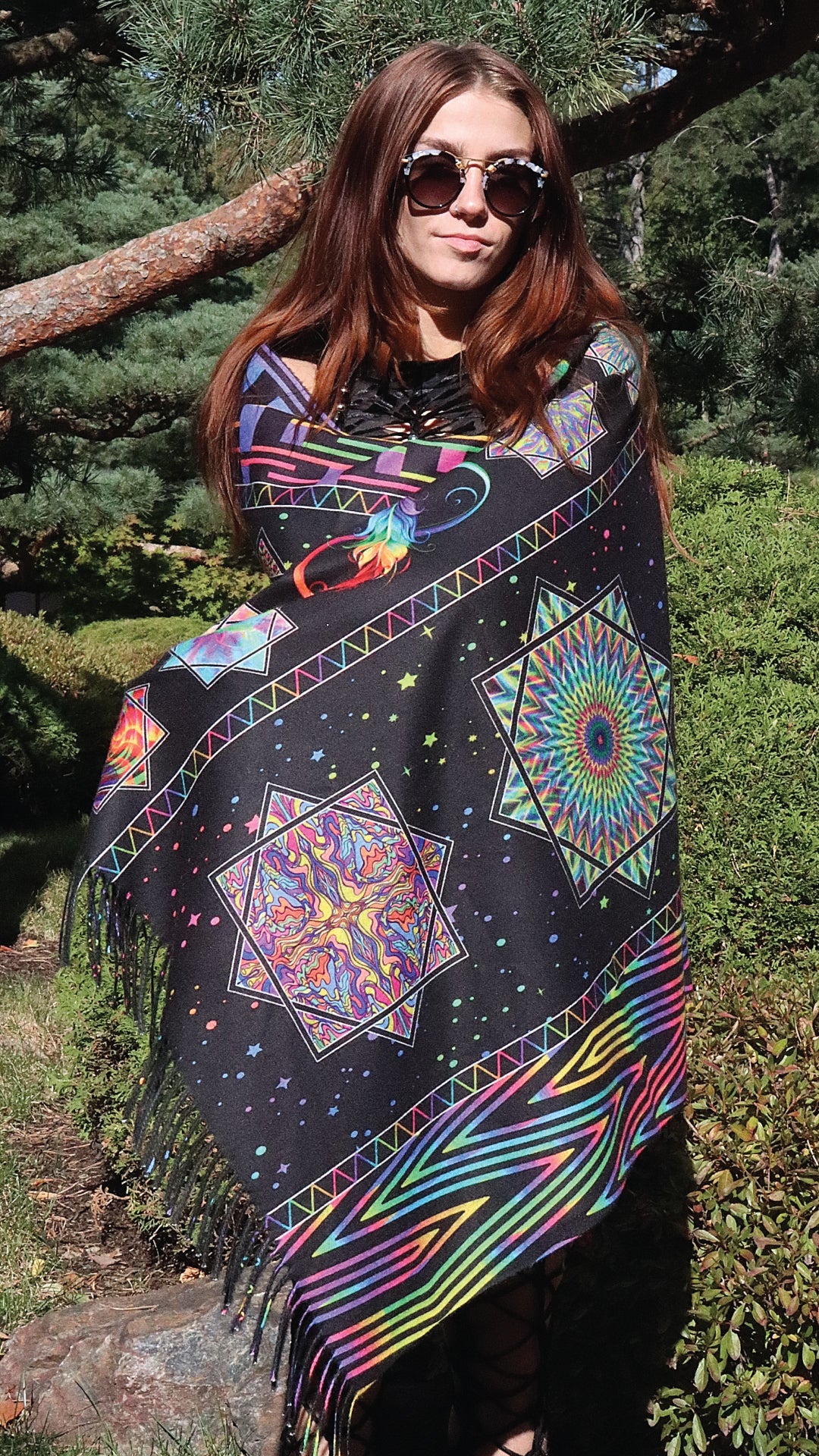 ForeverFlow FlowStar Pashmina