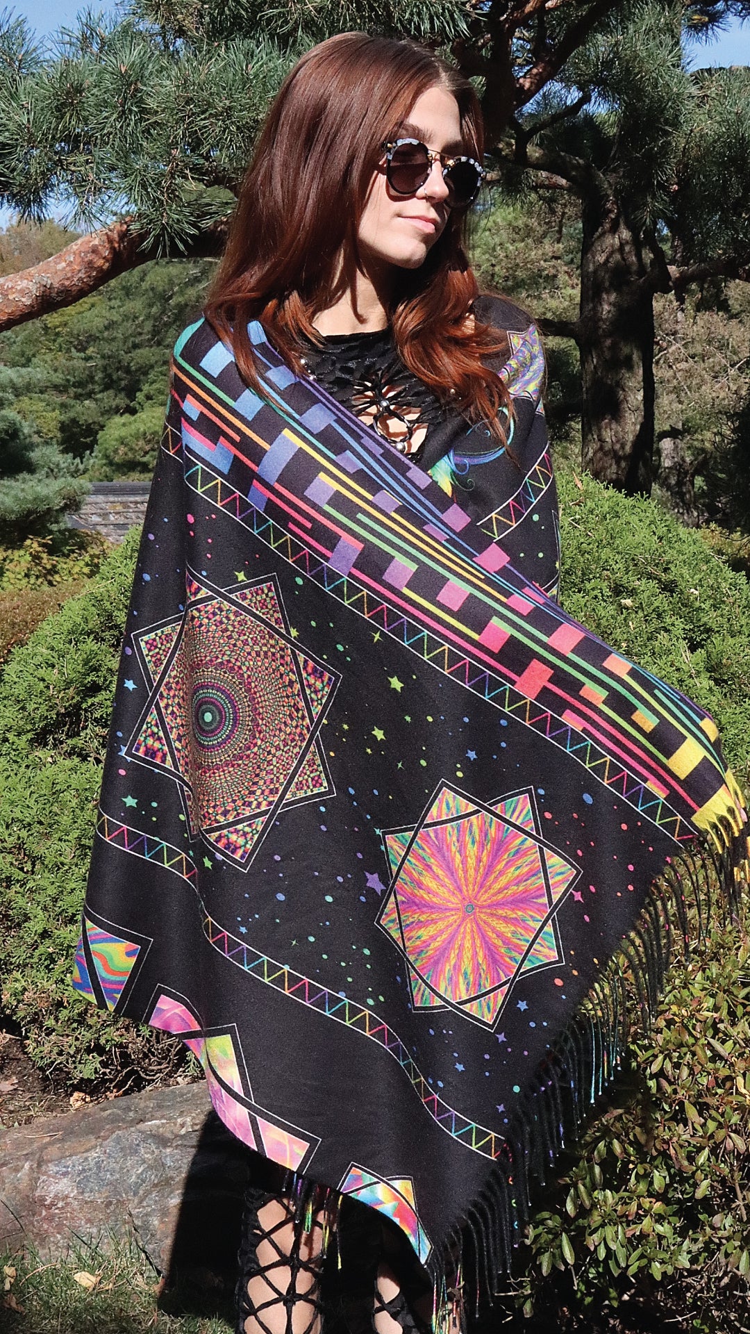 ForeverFlow FlowStar Pashmina