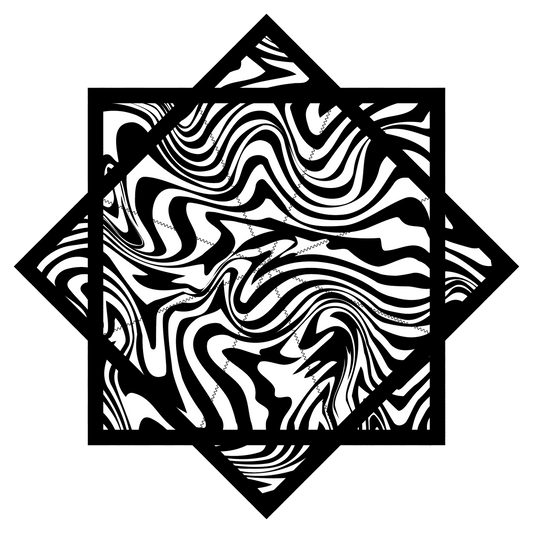 Galaxy Flip – Petite FlowStar 20" (Ships By Feb. 20th)