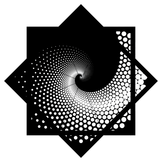 Infinity Pulse – Forever FlowStar 26" (Ships By Jan. 10th)