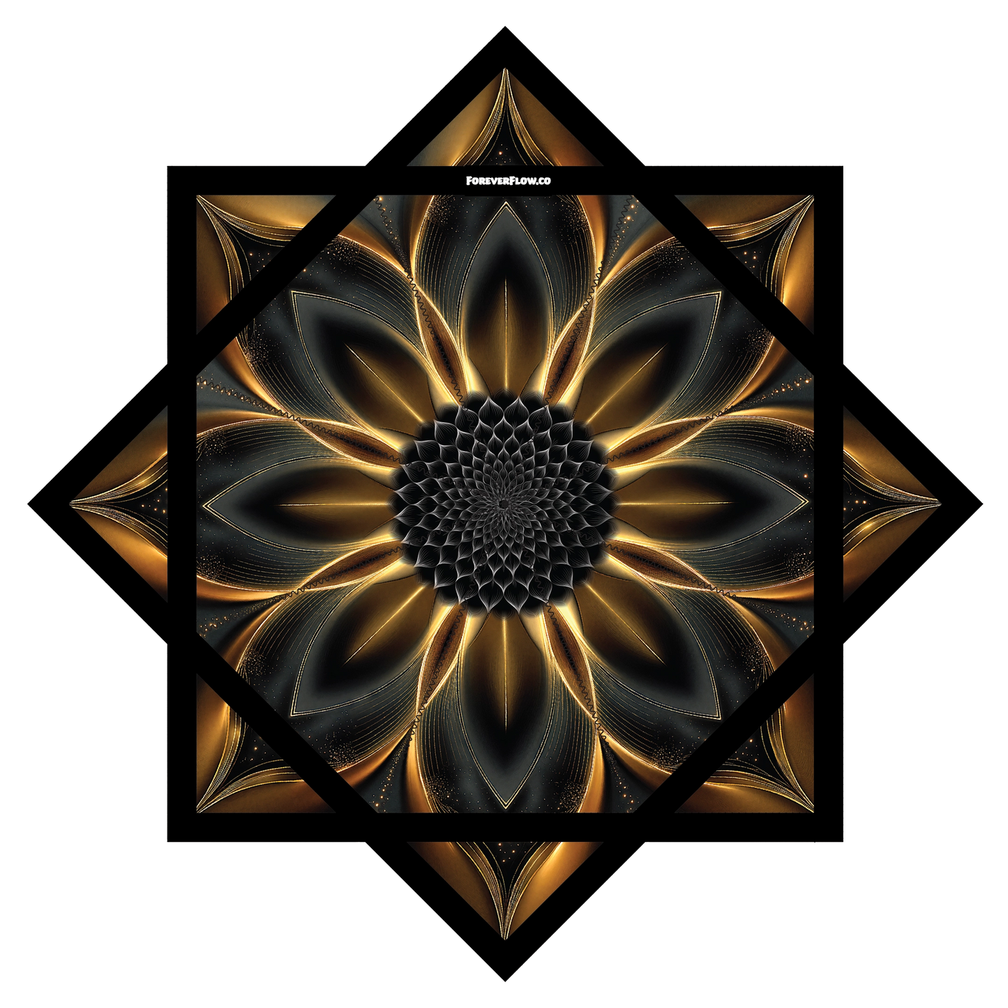 Lunar Blossum – Forever FlowStar 26" (Ships By Nov 10th)