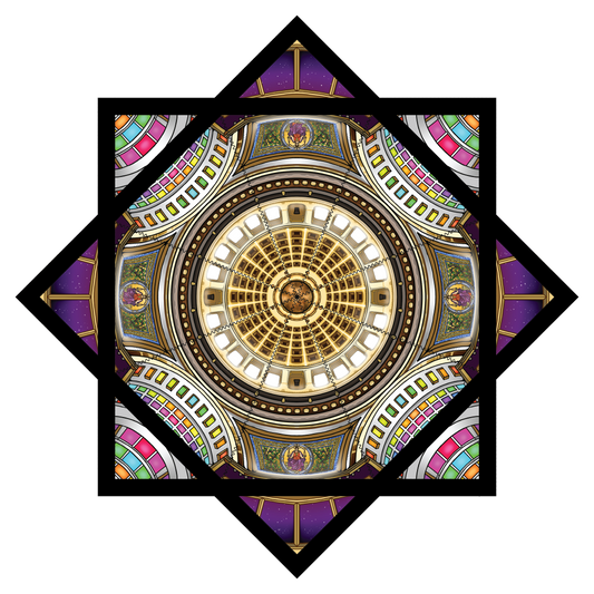 PRE SALE- MadCityFlowmies – Forever FlowStar 26"