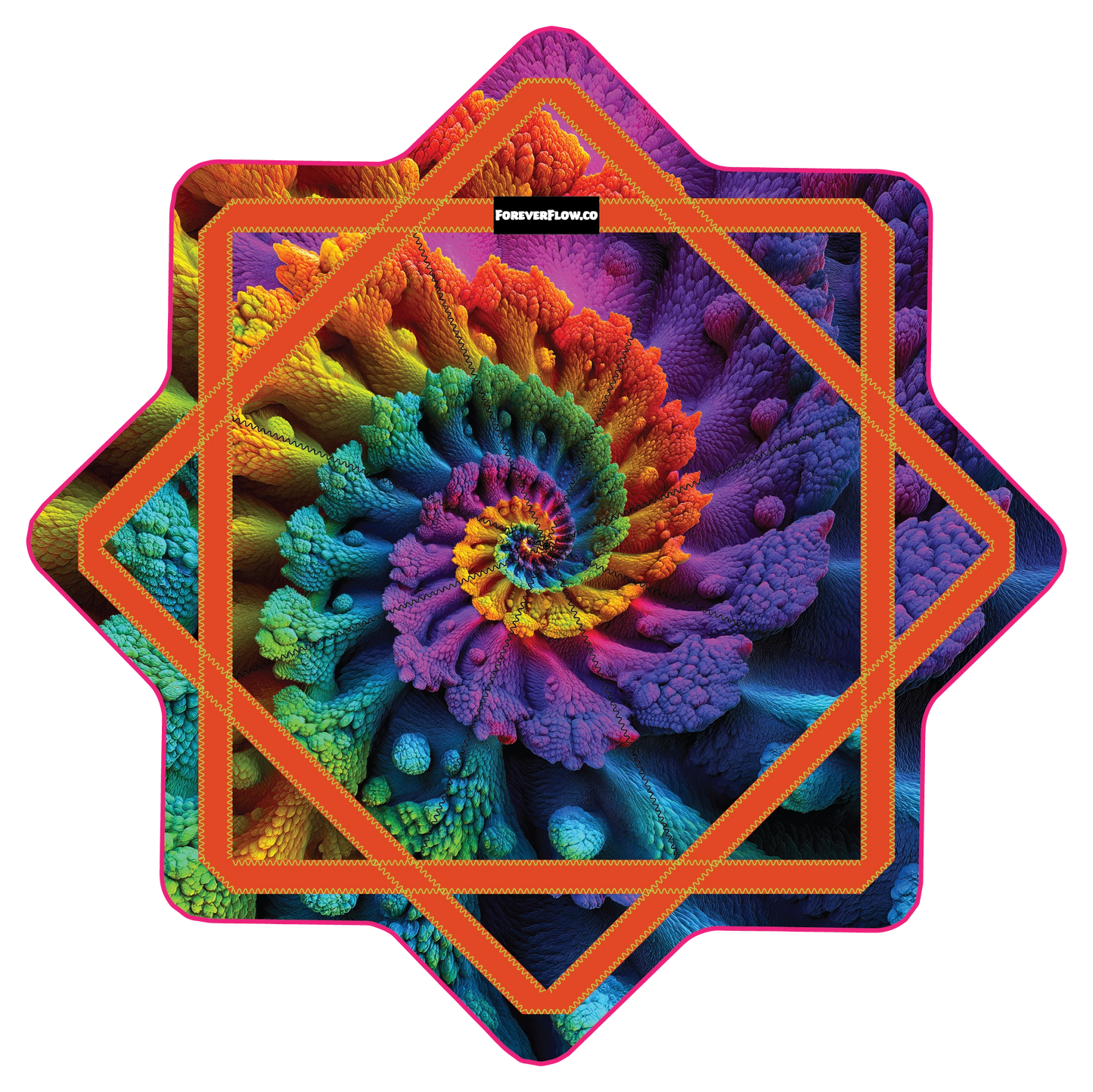 Micro Biology –  GlowStar- LED Light Up 26" (Ships By Nov. 10th)