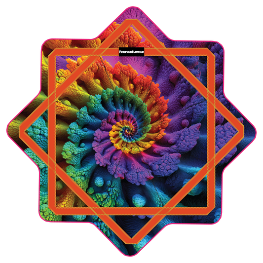 Micro Biology –  GlowStar- LED Light Up 26" (Ships By Nov. 10th)