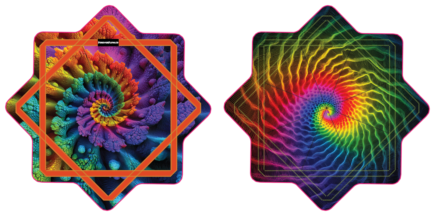 Micro Biology –  GlowStar- LED Light Up 26" (Ships By Nov. 10th)