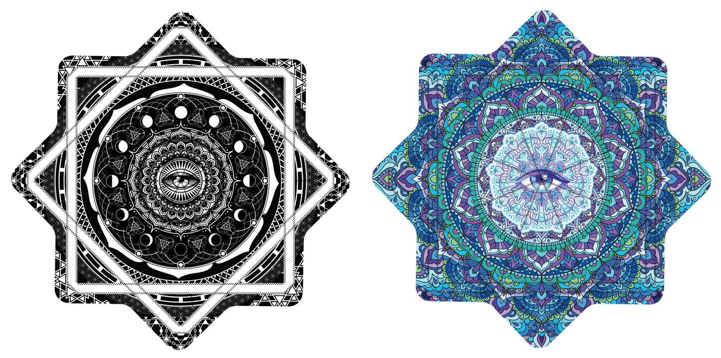 Moon Phases – JUMBO, GlowStar, Forever FlowStar OPEN PRESALE (Ships by Oct. 10th)